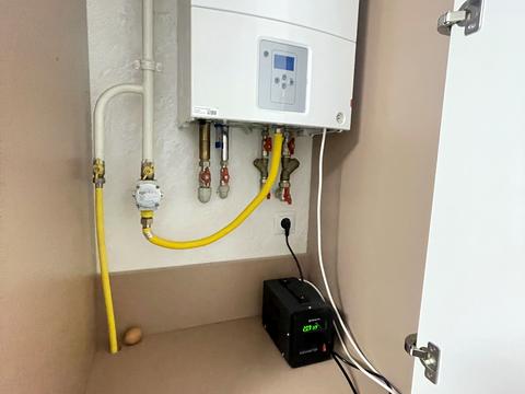 квартира за адресою Компасний пров., 1-А