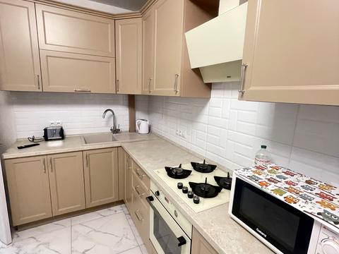 квартира за адресою Компасний пров., 1-А