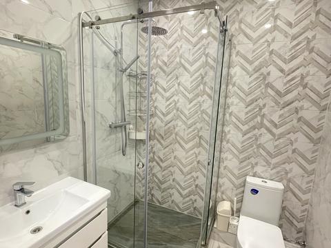 квартира за адресою Компасний пров., 1-А