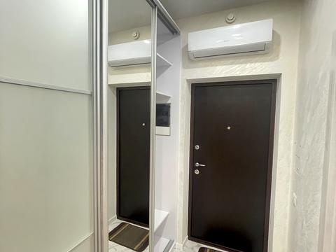 квартира за адресою Компасний пров., 1-А