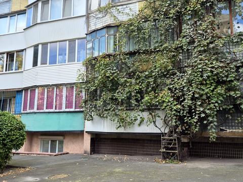 квартира за адресою Васильченка вул., 12