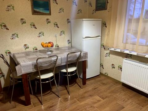 квартира за адресою Науки просп., 60