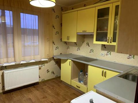 квартира за адресою Науки просп., 60