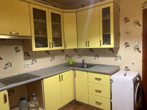 квартира за адресою Науки просп., 60