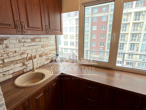 квартира за адресою Митрополита Василя Липківського вул. (Урицького), 37-В