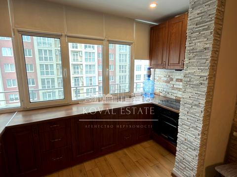 квартира за адресою Митрополита Василя Липківського вул. (Урицького), 37-В