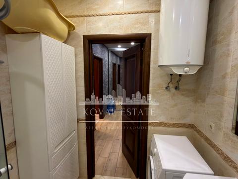 квартира за адресою Митрополита Василя Липківського вул. (Урицького), 37-В