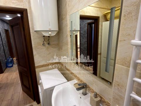 квартира за адресою Митрополита Василя Липківського вул. (Урицького), 37-В