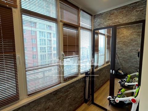 квартира за адресою Митрополита Василя Липківського вул. (Урицького), 37-В