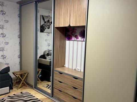 квартира за адресою Оболонський просп., 34-Г