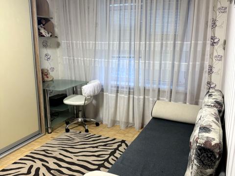 квартира за адресою Оболонський просп., 34-Г