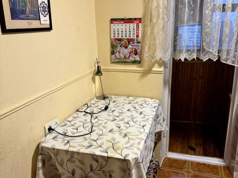 квартира за адресою Оболонський просп., 34-Г