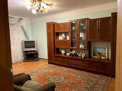 квартира за адресою Академічна вул., 52