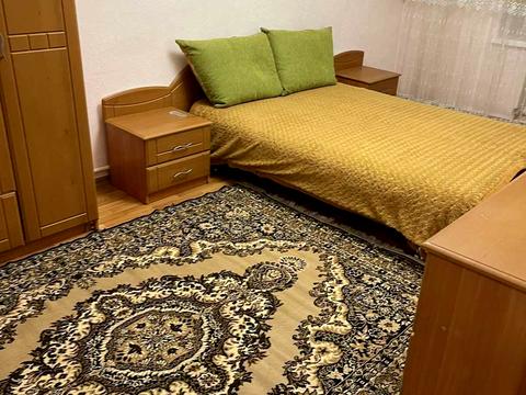 квартира за адресою Академічна вул., 52