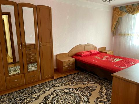 квартира за адресою Академічна вул., 52