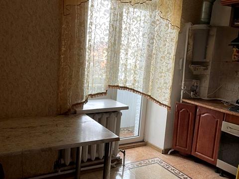 квартира за адресою Академічна вул., 52