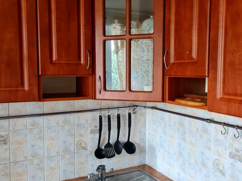 квартира за адресою Академічна вул., 52