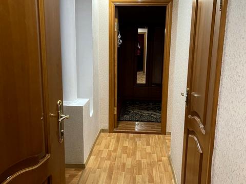 квартира за адресою Академічна вул., 52