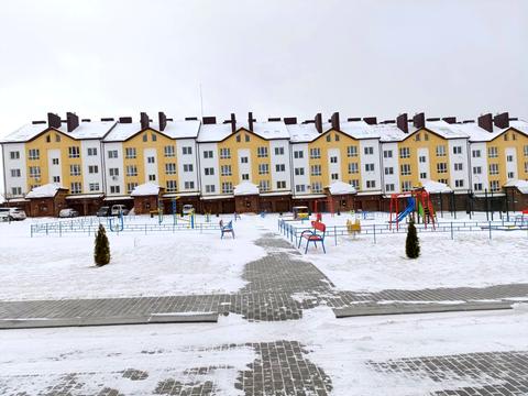 квартира за адресою Героїв Крут вул., 8