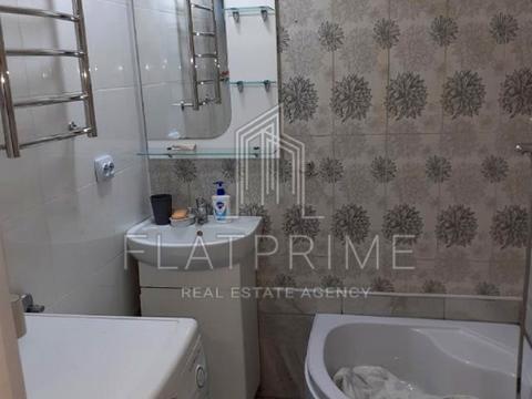 квартира за адресою Залізнична вул., (Будинок 1)