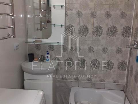 квартира за адресою Залізнична вул., (Будинок 1)