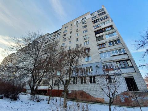 квартира за адресою Василя Макуха вул. (Червонопартизанська), 3