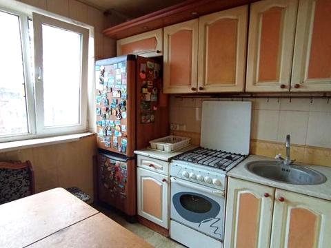 квартира за адресою Андрія Ощепкова вул., 14/1