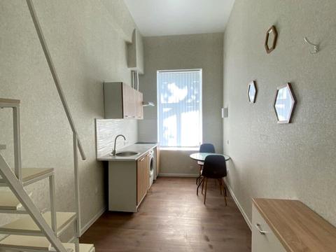 квартира по адресу Пушкинская ул. (Пушкінська), 55