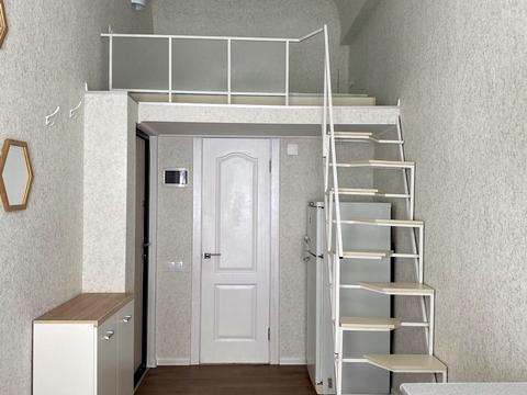 квартира по адресу Пушкинская ул. (Пушкінська), 55