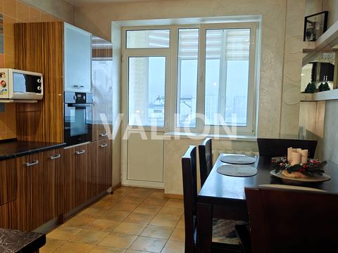 квартира по адресу Миколы Бажана просп., 14