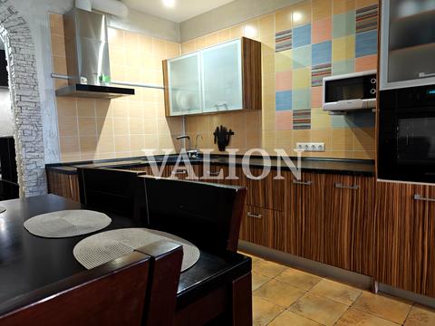 квартира по адресу Миколы Бажана просп., 14