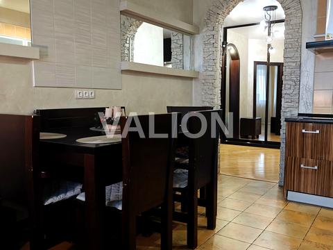 квартира по адресу Миколы Бажана просп., 14