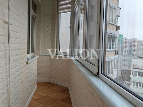 квартира по адресу Миколы Бажана просп., 14