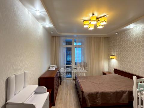 квартира за адресою Митрополита Василя Липківського вул. (Урицького), 37-В