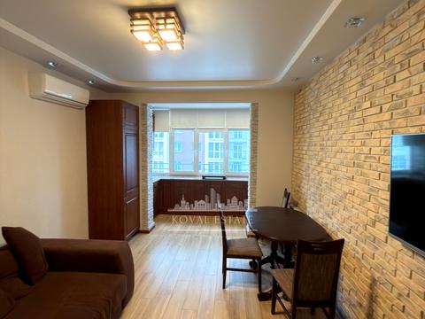 квартира за адресою Митрополита Василя Липківського вул. (Урицького), 37-В