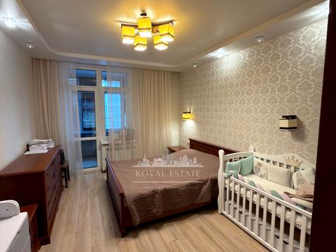 квартира за адресою Митрополита Василя Липківського вул. (Урицького), 37-В