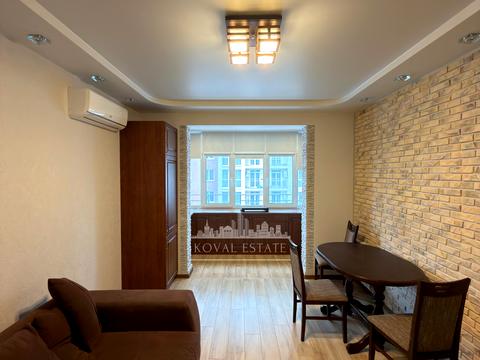 квартира за адресою Митрополита Василя Липківського вул. (Урицького), 37-В