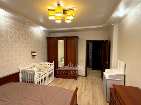 квартира за адресою Митрополита Василя Липківського вул. (Урицького), 37-В