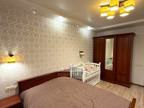 квартира за адресою Митрополита Василя Липківського вул. (Урицького), 37-В