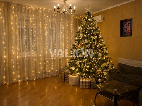 квартира за адресою Миколи Бажана просп., 14