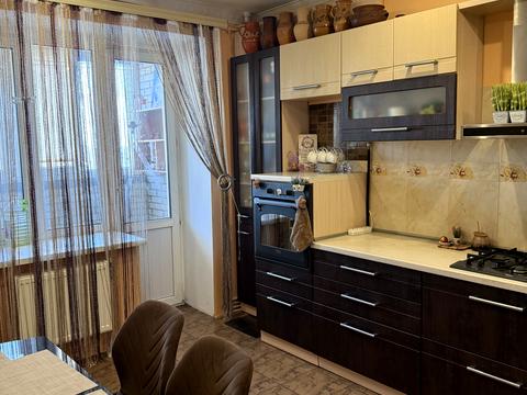 квартира за адресою Герасима Кондратьєва вул. (Кірова), 211а