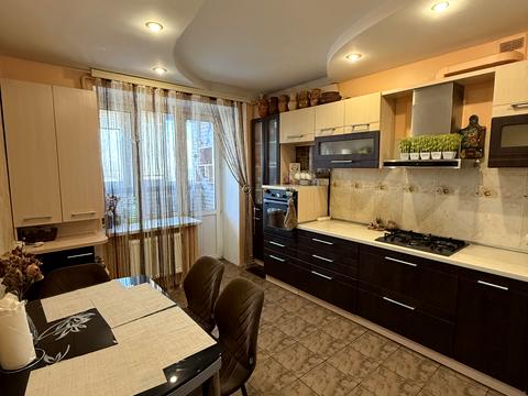 квартира за адресою Герасима Кондратьєва вул. (Кірова), 211а