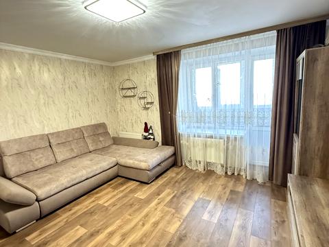 квартира за адресою Герасима Кондратьєва вул. (Кірова), 211а