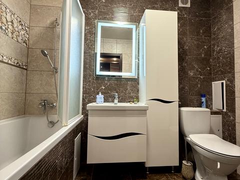 квартира за адресою Герасима Кондратьєва вул. (Кірова), 211а