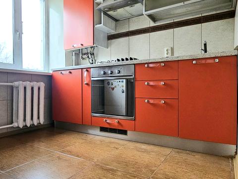 квартира за адресою Науки просп. (Гагаріна), 141