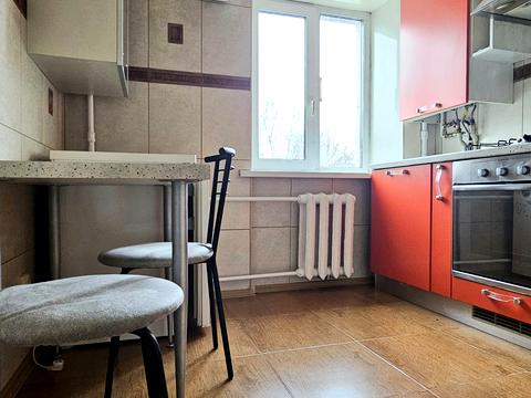 квартира за адресою Науки просп. (Гагаріна), 141