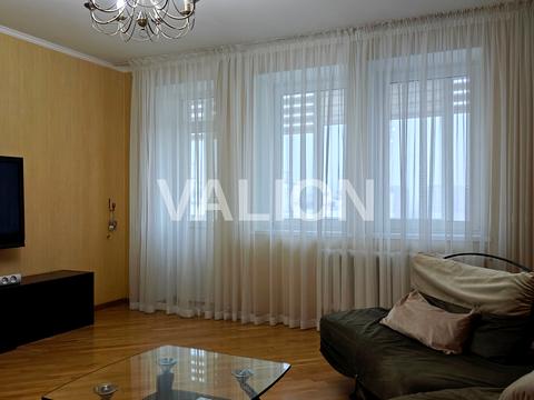 квартира по адресу Миколы Бажана просп., 14