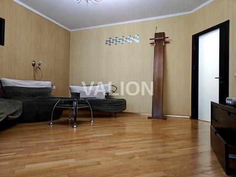 квартира по адресу Миколы Бажана просп., 14