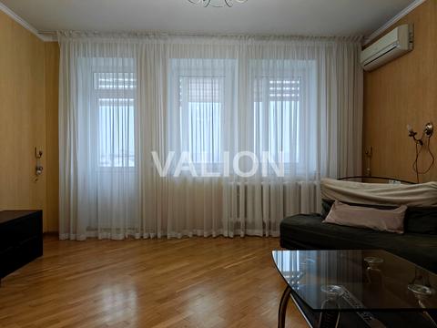 квартира по адресу Миколы Бажана просп., 14