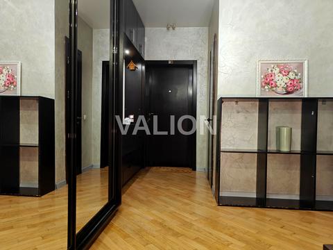 квартира по адресу Миколы Бажана просп., 14